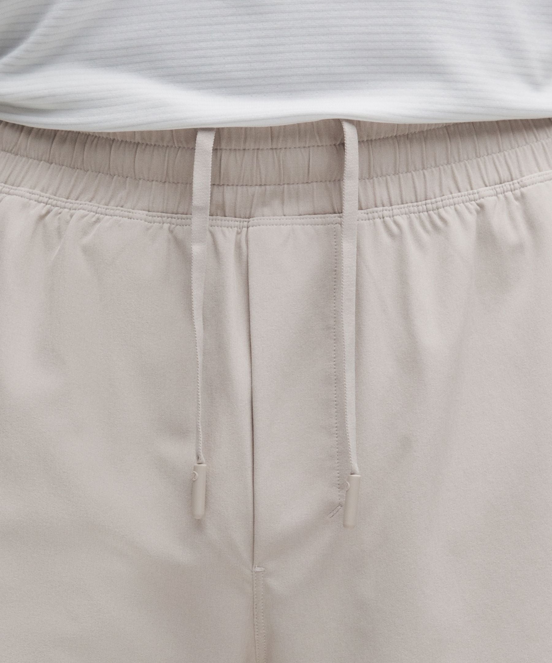 Lululemon Pace Breaker Lined Short 5"