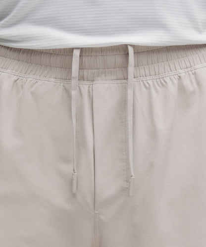 Lululemon Pace Breaker Lined Short 5"