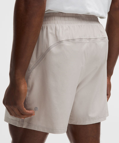 Lululemon Pace Breaker Lined Short 5"