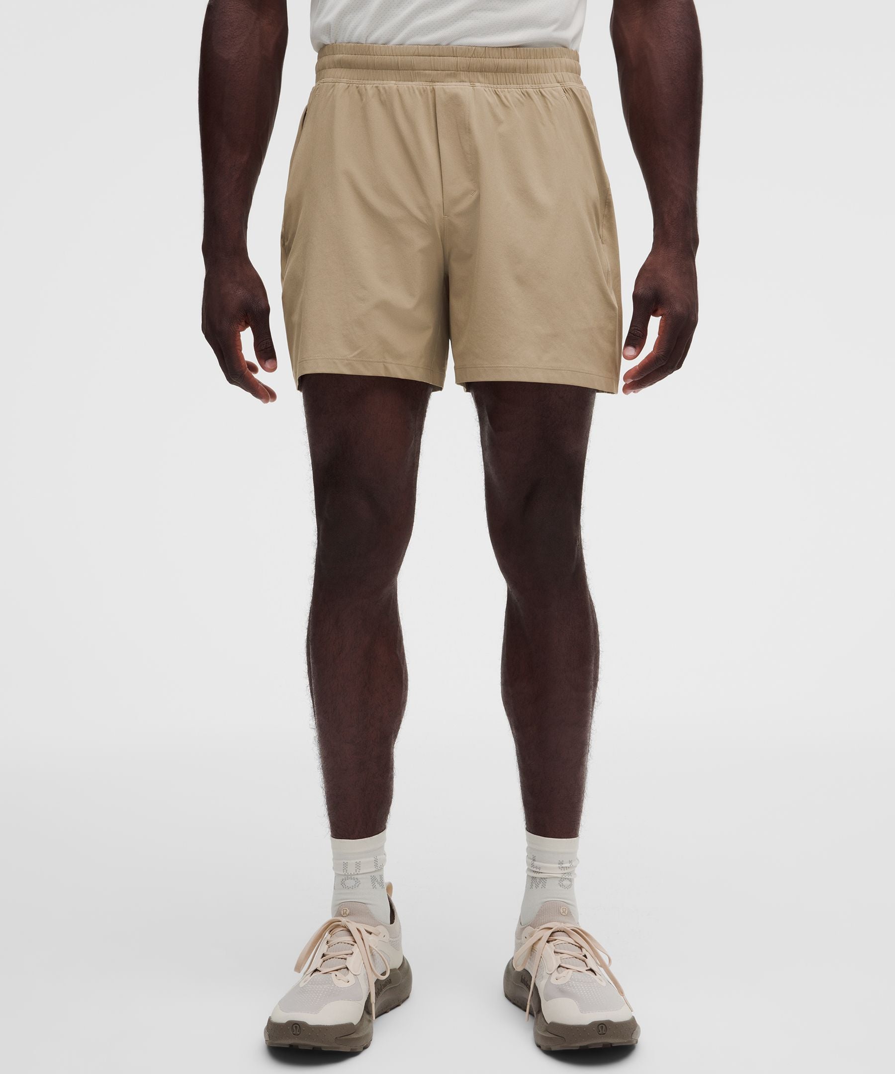 Lululemon Pace Breaker Lined Short 5"