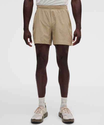 Lululemon Pace Breaker Lined Short 5"