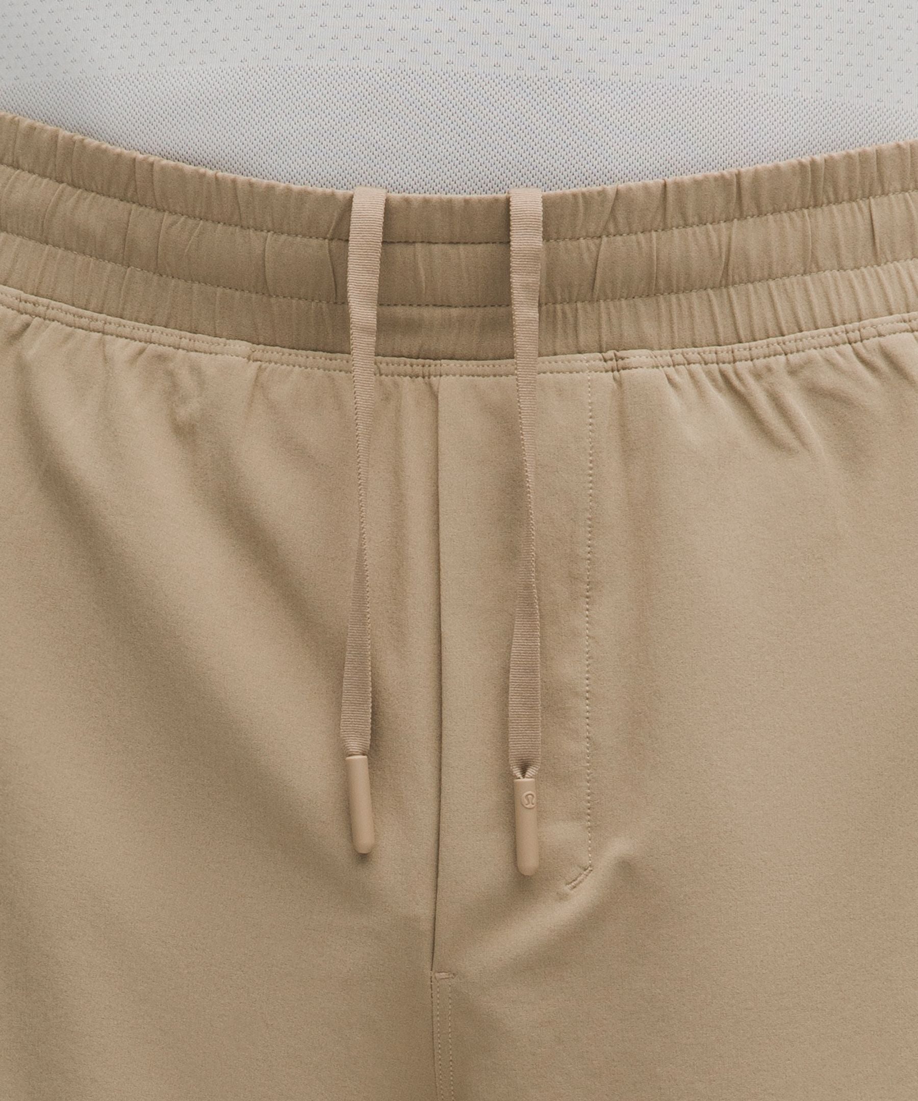 Lululemon Pace Breaker Lined Short 5"