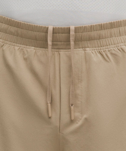 Lululemon Pace Breaker Lined Short 5"