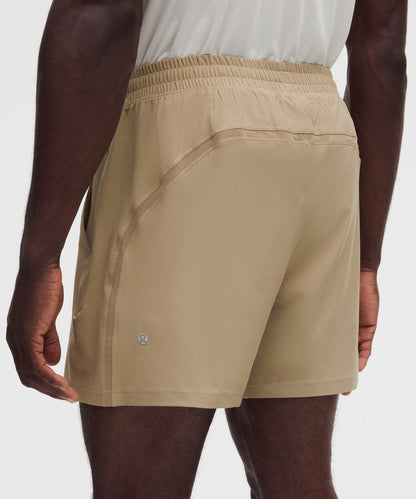 Lululemon Pace Breaker Lined Short 5"
