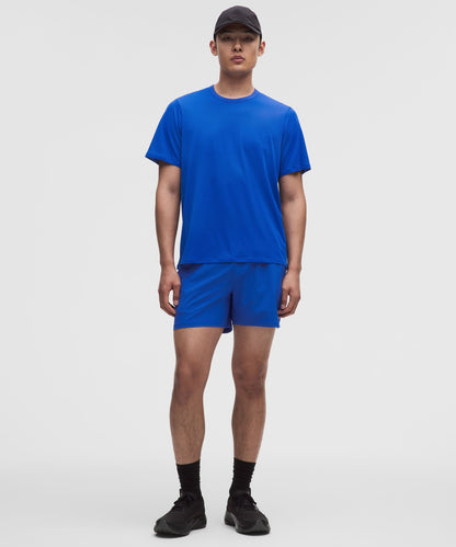 Lululemon Pace Breaker Lined Short 5"