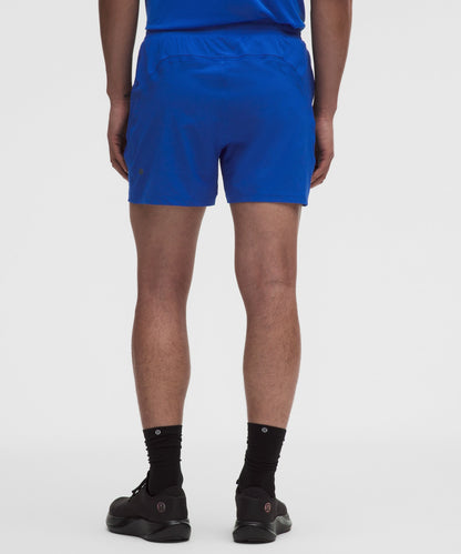Lululemon Pace Breaker Lined Short 5"