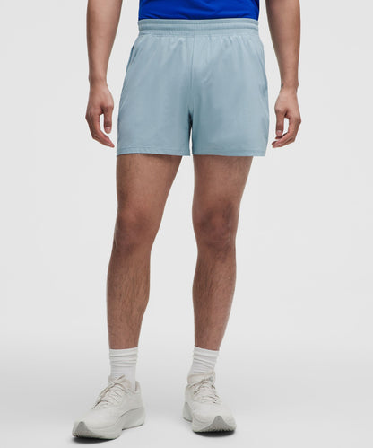 Lululemon Pace Breaker Linerless Short 5"