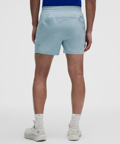 Lululemon Pace Breaker Linerless Short 5"