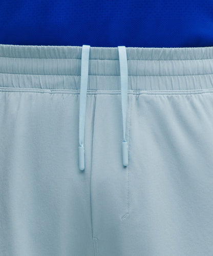 Lululemon Pace Breaker Linerless Short 5"