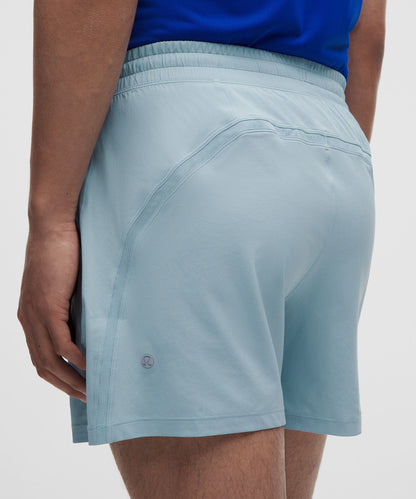 Lululemon Pace Breaker Linerless Short 5"