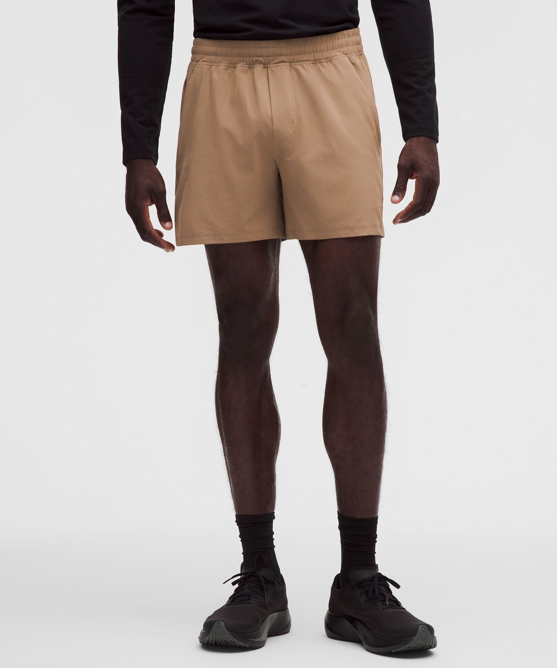 Lululemon Pace Breaker Linerless Short 5"