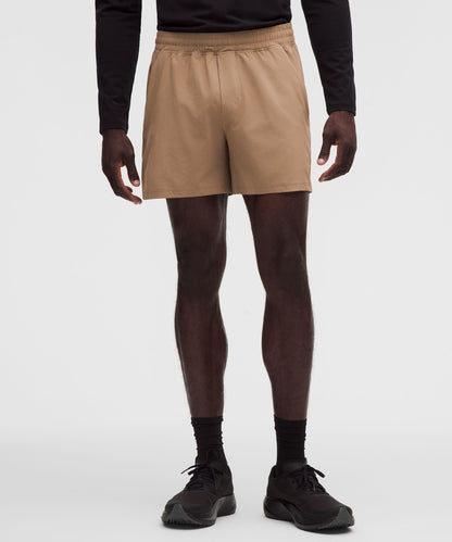 Lululemon Pace Breaker Linerless Short 5"