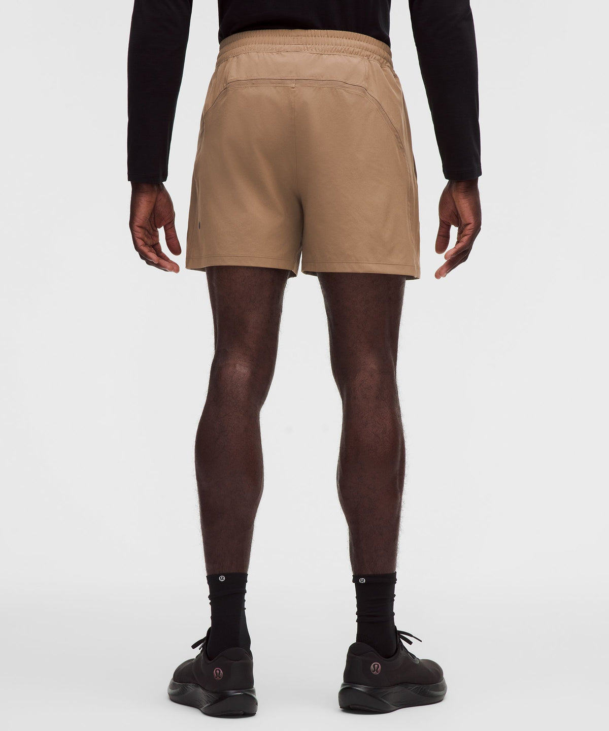Lululemon Pace Breaker Linerless Short 5"