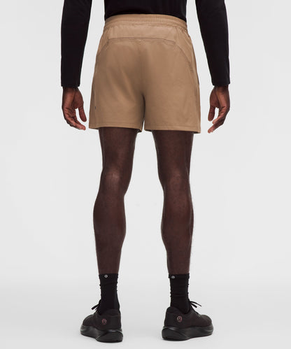 Lululemon Pace Breaker Linerless Short 5"