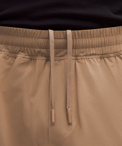 Lululemon Pace Breaker Linerless Short 5"