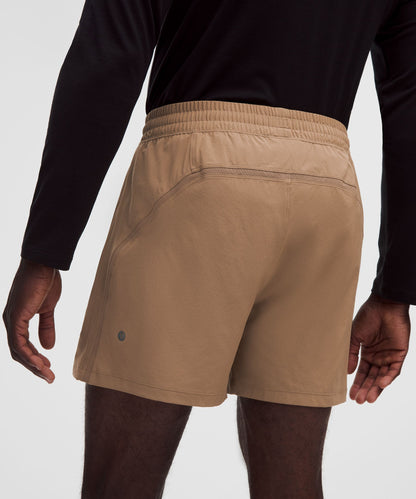 Lululemon Pace Breaker Linerless Short 5"