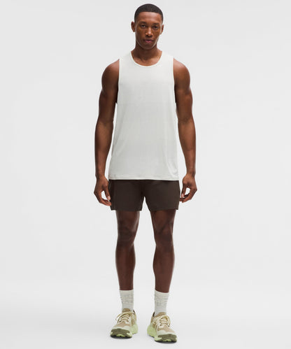 Lululemon Pace Breaker Linerless Short 5"