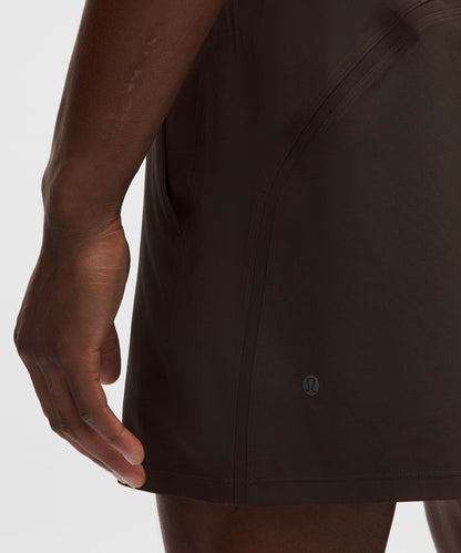 Lululemon Pace Breaker Linerless Short 5"