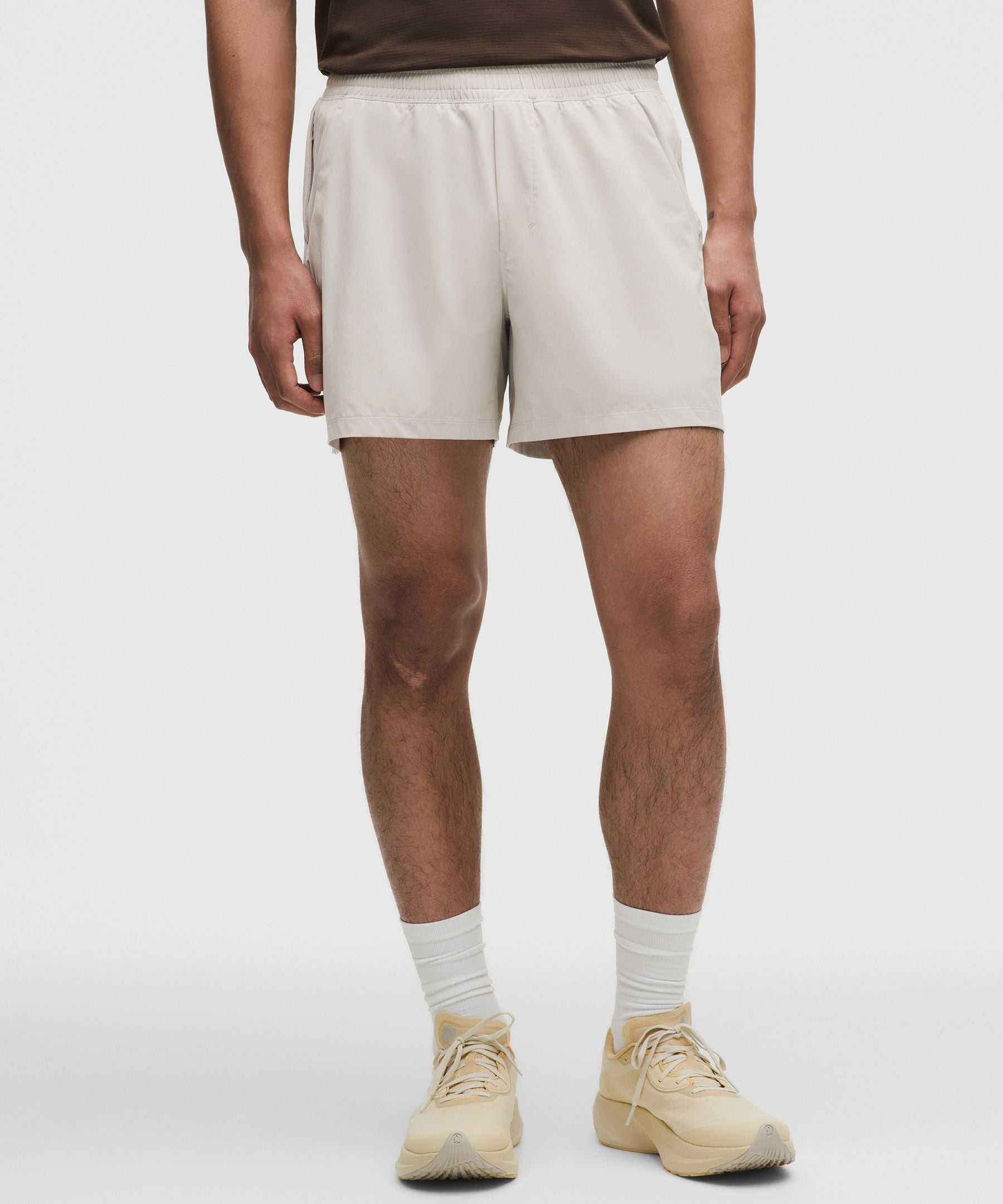 Lululemon Pace Breaker Linerless Short 5"
