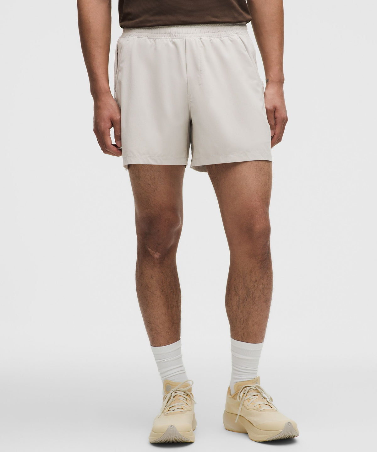 Lululemon Pace Breaker Linerless Short 5"