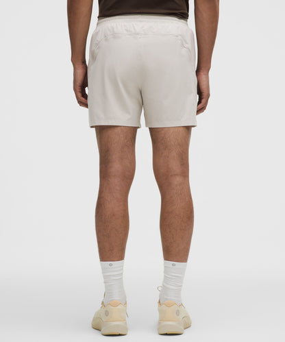 Lululemon Pace Breaker Linerless Short 5"
