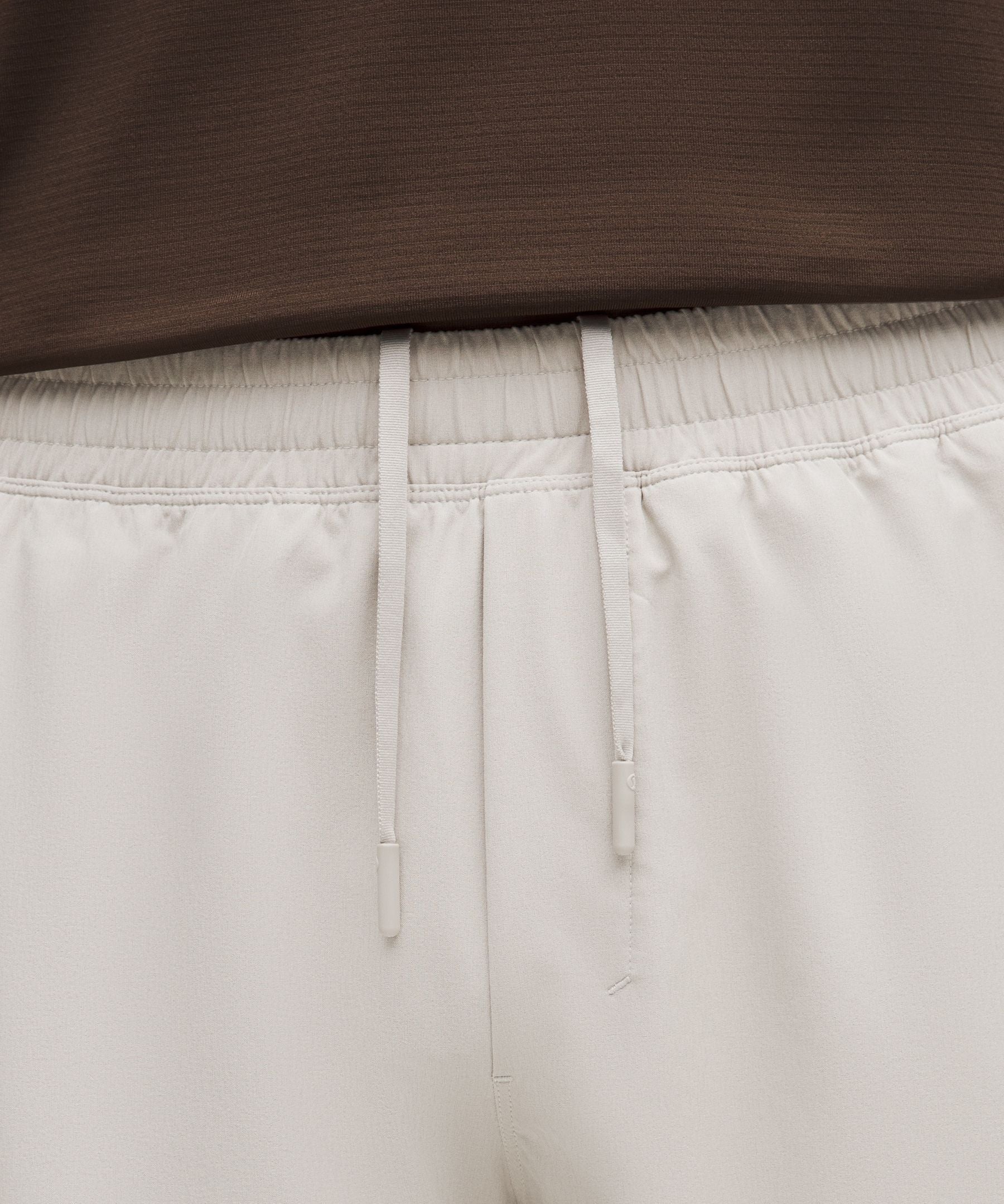 Lululemon Pace Breaker Linerless Short 5"