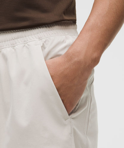 Lululemon Pace Breaker Linerless Short 5"