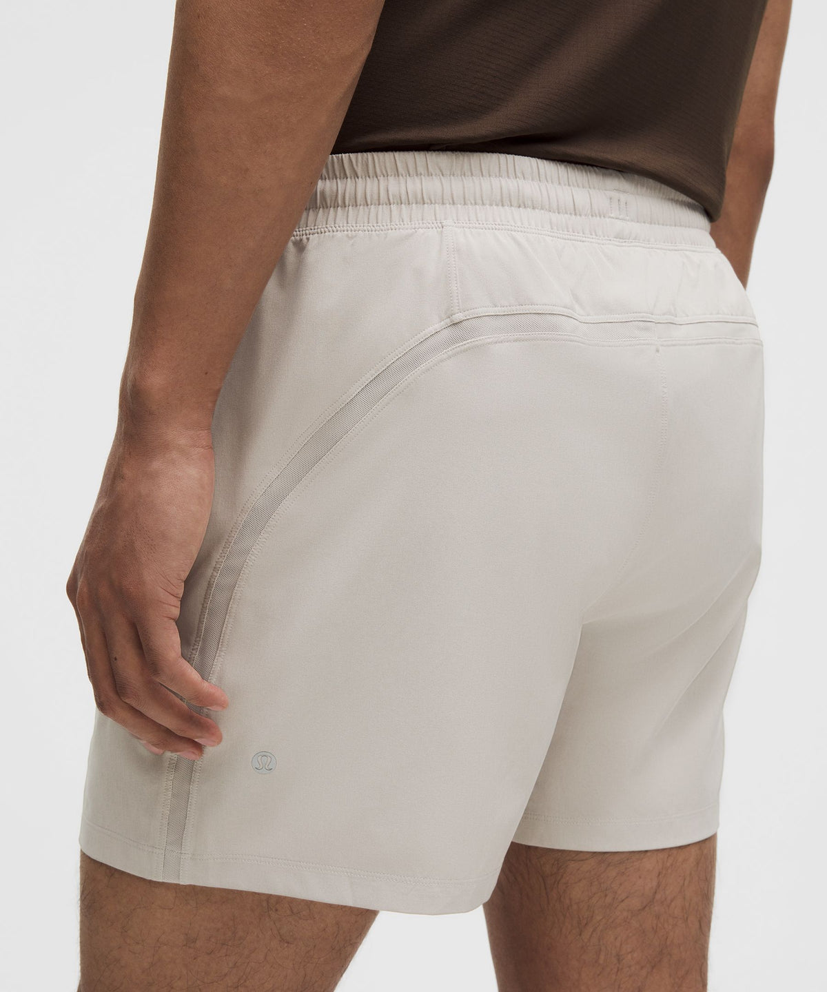 Lululemon Pace Breaker Linerless Short 5"