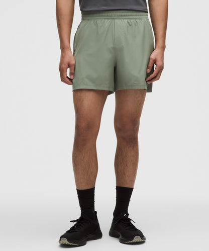 Lululemon Pace Breaker Linerless Short 5"