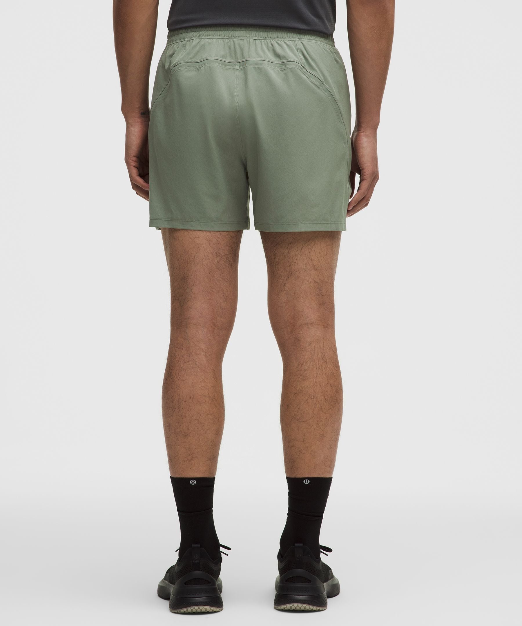 Lululemon Pace Breaker Linerless Short 5"