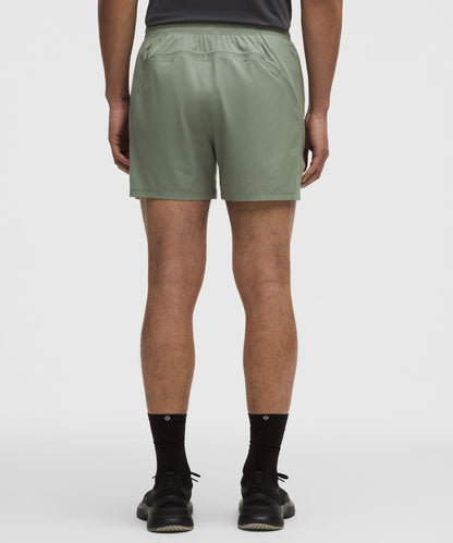 Lululemon Pace Breaker Linerless Short 5"