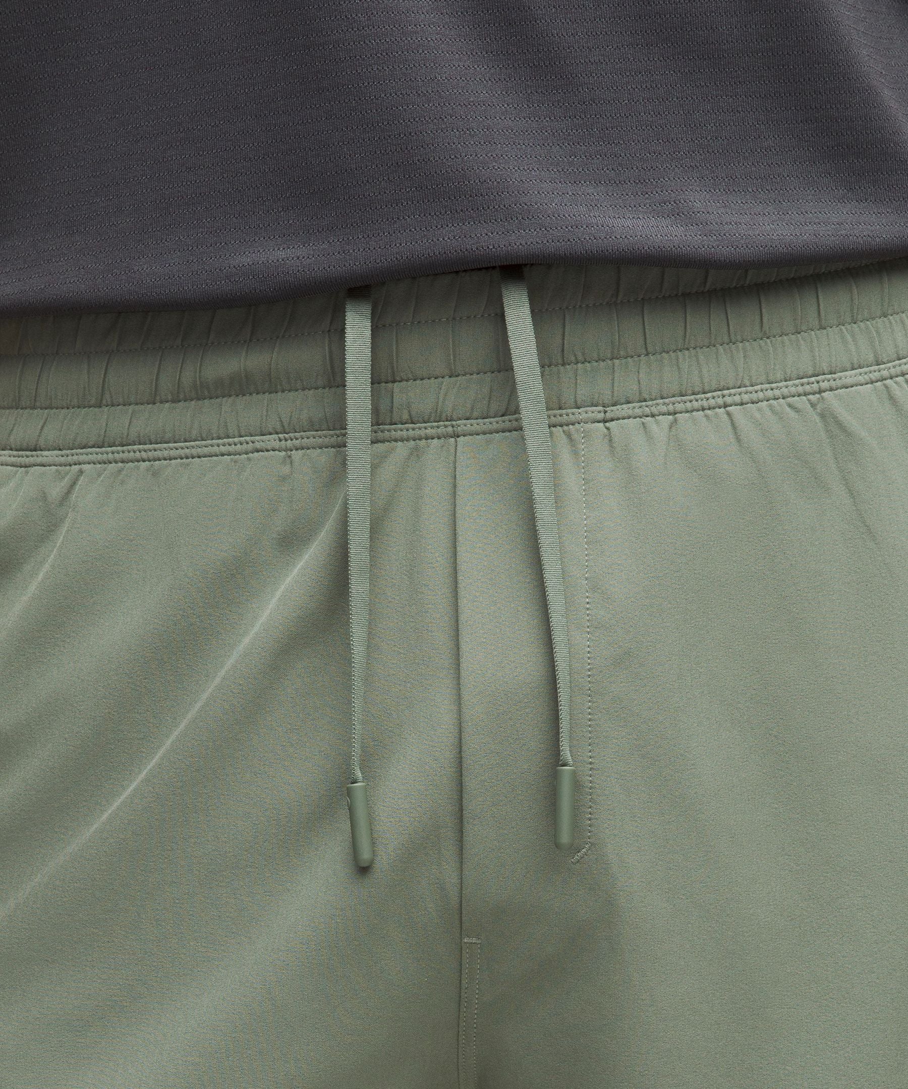 Lululemon Pace Breaker Linerless Short 5"