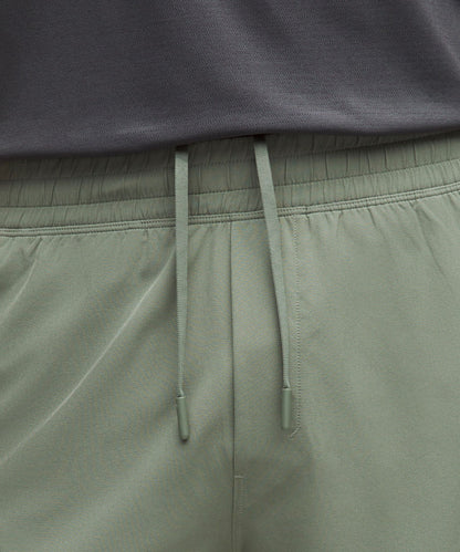 Lululemon Pace Breaker Linerless Short 5"