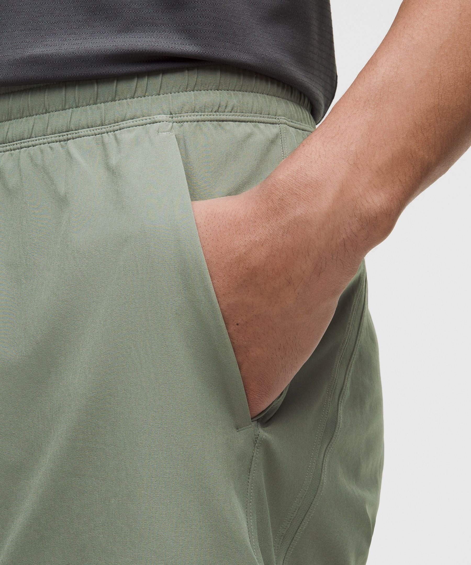 Lululemon Pace Breaker Linerless Short 5"