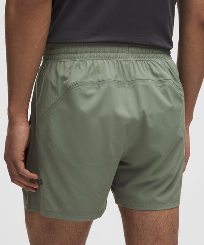 Lululemon Pace Breaker Linerless Short 5"