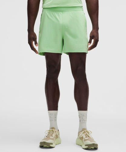 Lululemon Pace Breaker Linerless Short 5"