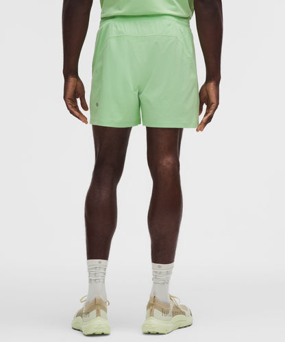 Lululemon Pace Breaker Linerless Short 5"