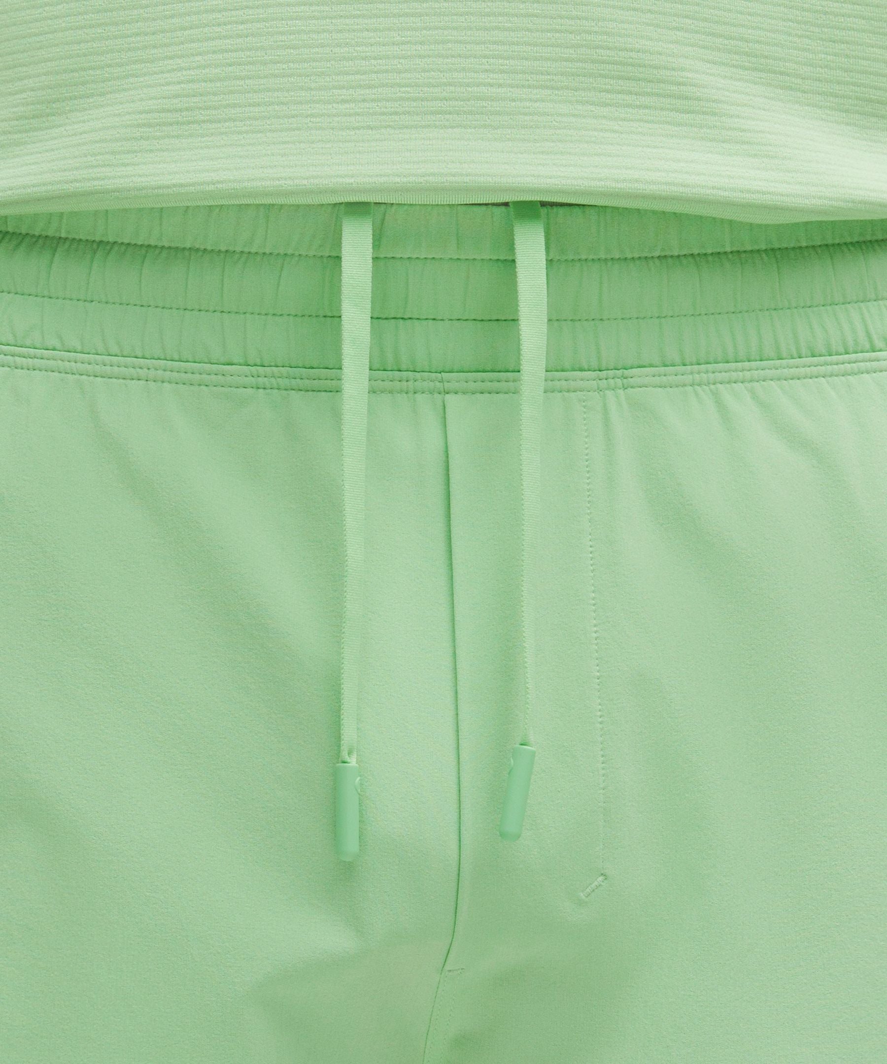 Lululemon Pace Breaker Linerless Short 5"