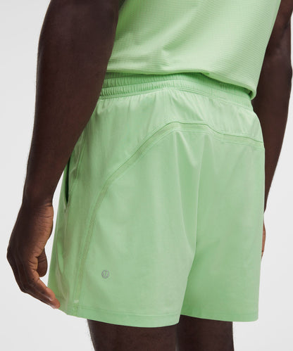 Lululemon Pace Breaker Linerless Short 5"