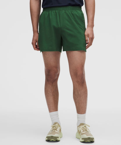 Lululemon Pace Breaker Linerless Short 5"