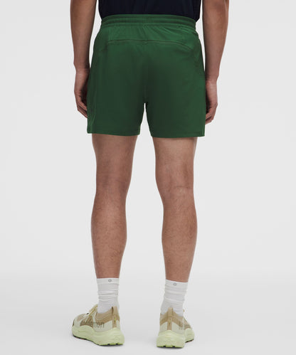 Lululemon Pace Breaker Linerless Short 5"