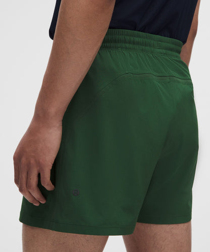 Lululemon Pace Breaker Linerless Short 5"