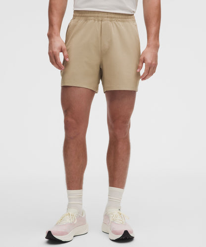 Lululemon Pace Breaker Linerless Short 5"