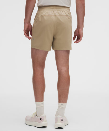 Lululemon Pace Breaker Linerless Short 5"