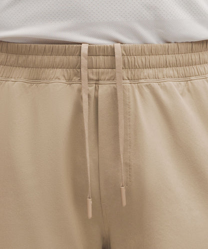 Lululemon Pace Breaker Linerless Short 5"
