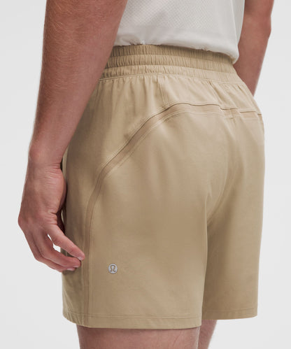 Lululemon Pace Breaker Linerless Short 5"