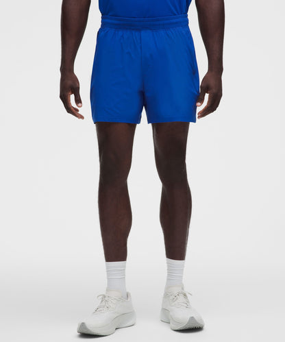 Lululemon Pace Breaker Linerless Short 5"