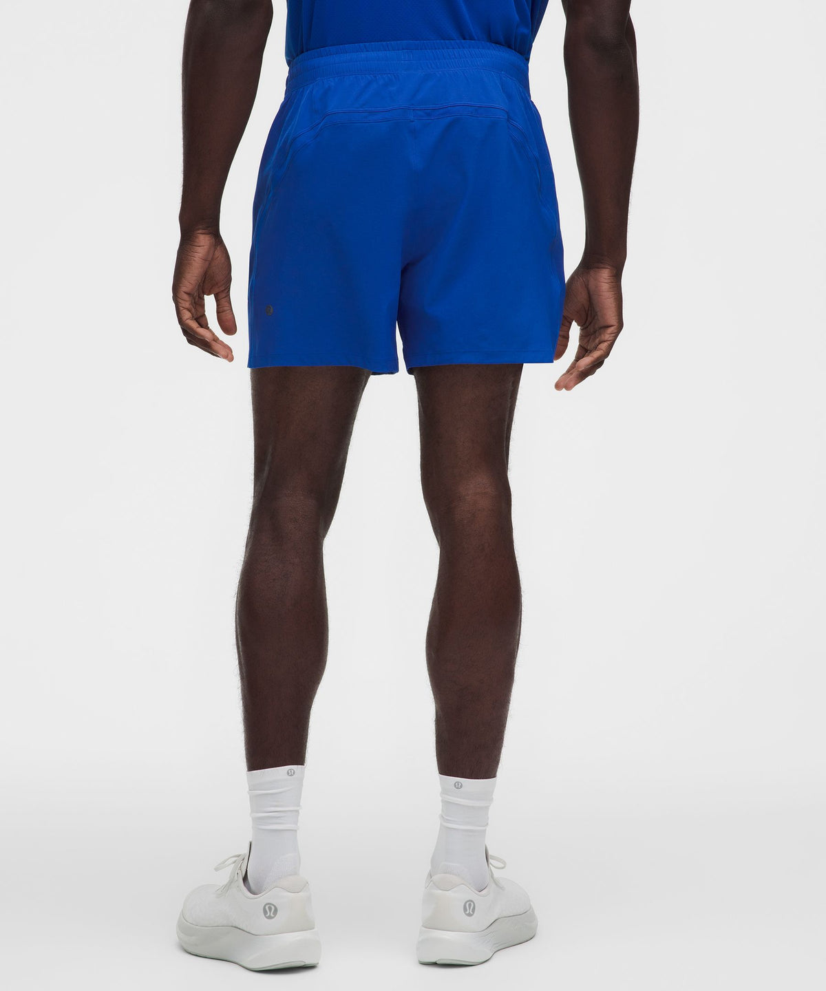 Lululemon Pace Breaker Linerless Short 5"