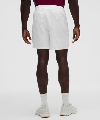 Lululemon Pace Breaker Linerless Short 7"