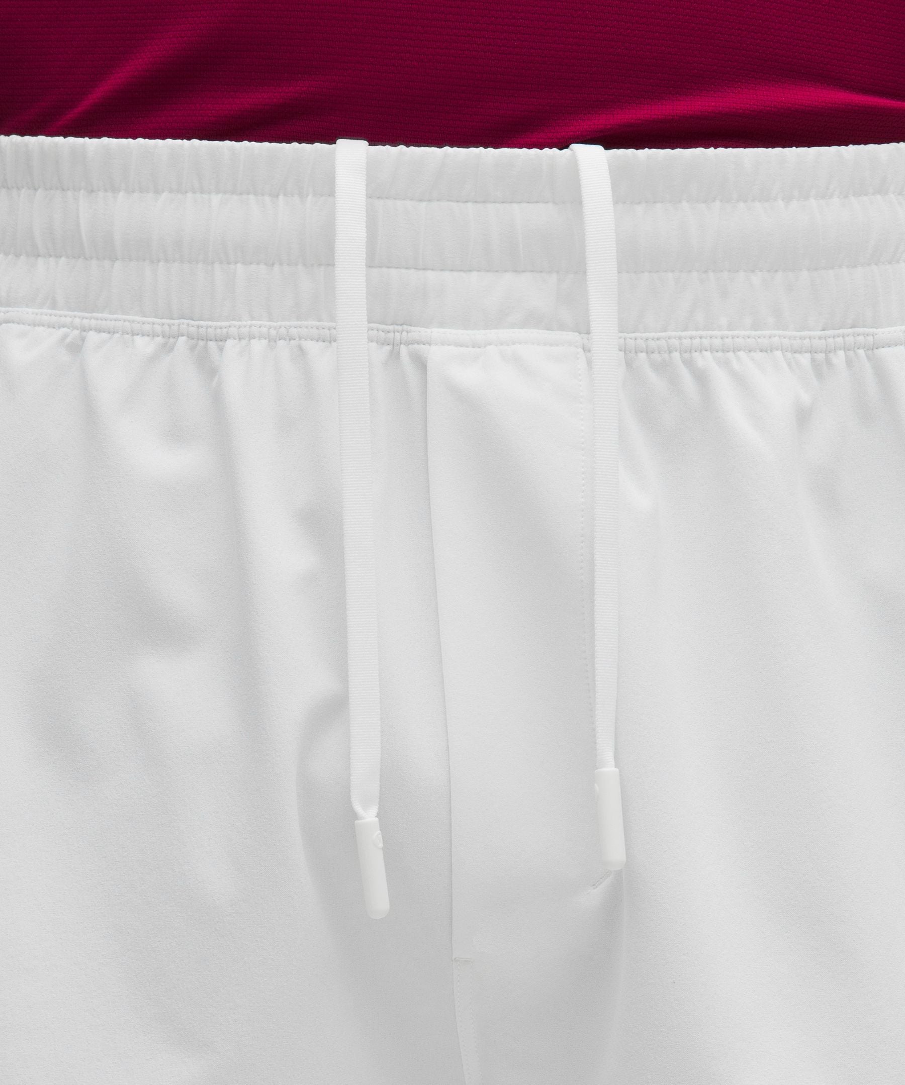 Lululemon Pace Breaker Linerless Short 7"